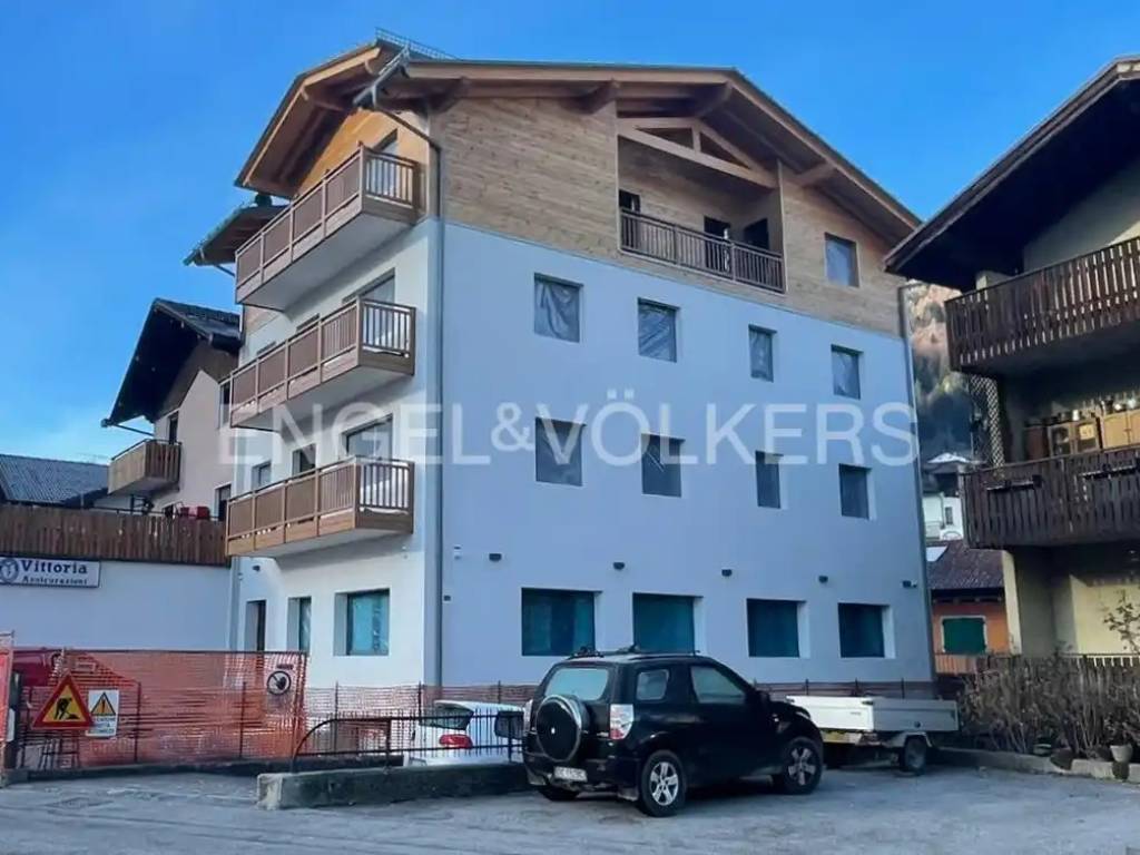 Attico / mansarda a Tione di trento in Via Circonvallazione, 23 - Foto 2