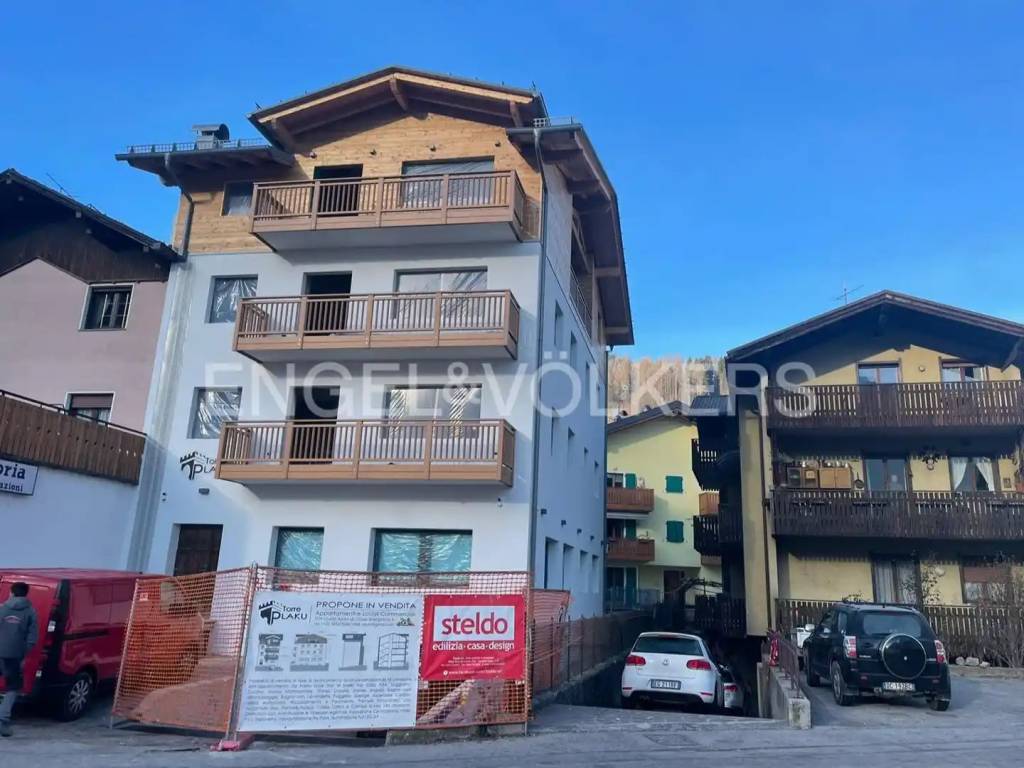 Attico / mansarda a Tione di trento in Via Circonvallazione, 23 - Foto 3