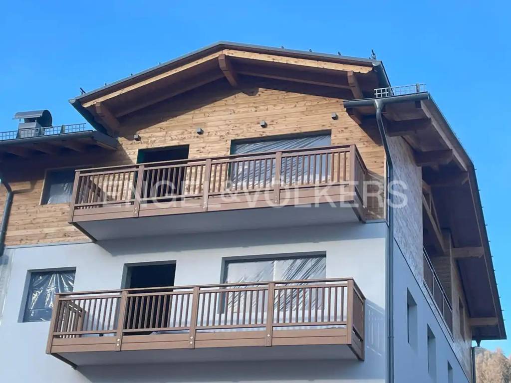 Attico / mansarda a Tione di trento in Via Circonvallazione, 23 - Foto 4