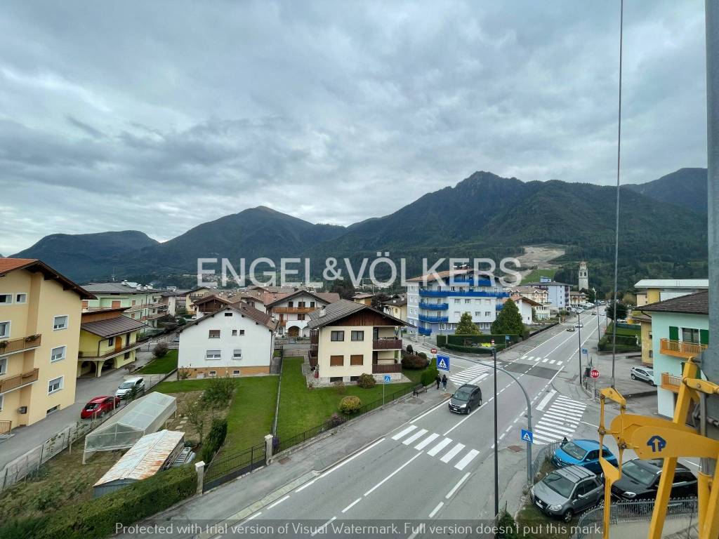 Attico / mansarda a Tione di trento in Via Circonvallazione, 23 - Foto 5