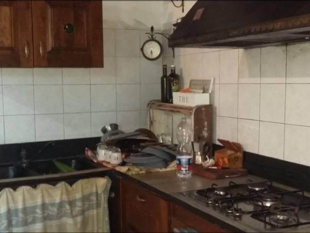Appartamento a Vicopisano in Via Provinciale Vicarese - Foto 4
