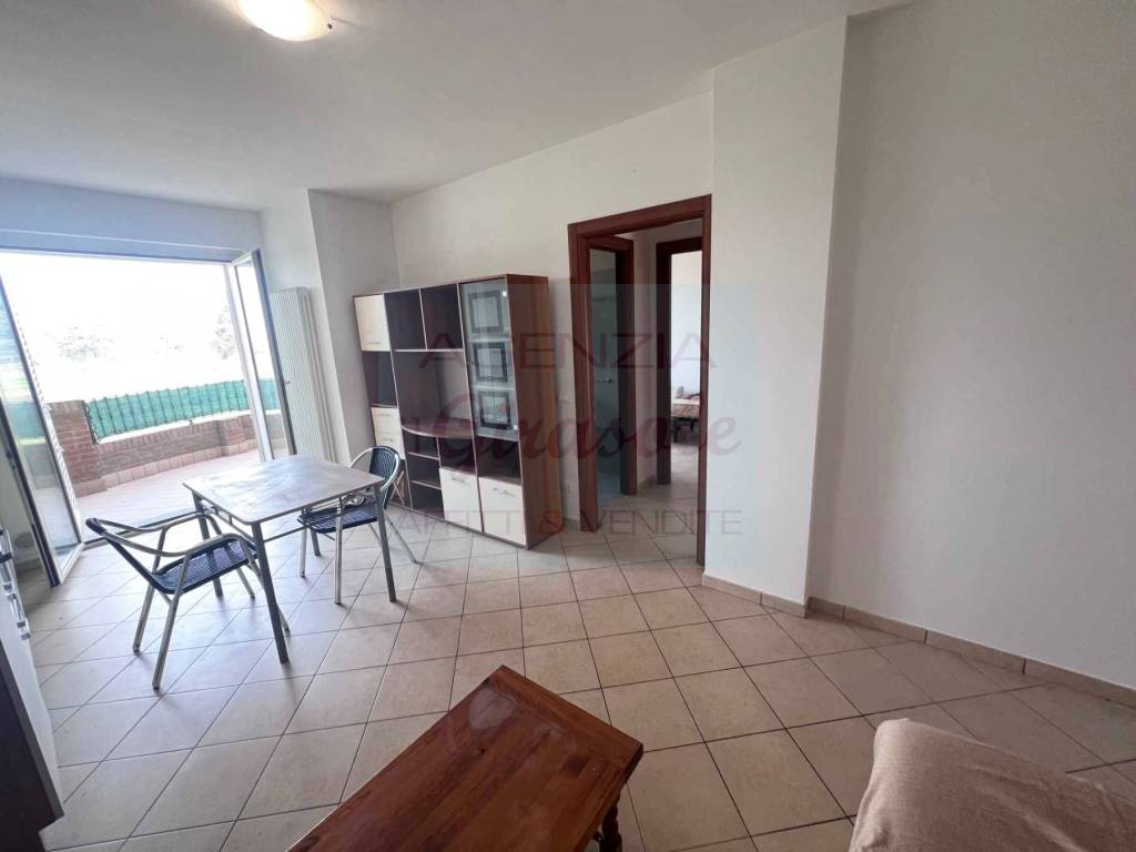 Appartamento a Tortoreto in Via Nazionale Adriatica - Foto 2