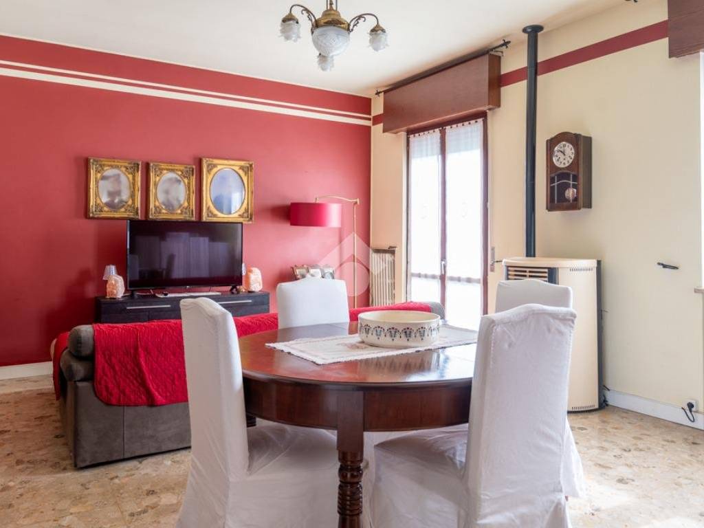 Appartamento a Villafranca di verona in Via Trento, 43 - Foto 4