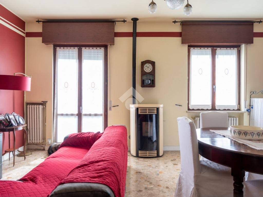 Appartamento a Villafranca di verona in Via Trento, 43 - Foto 5