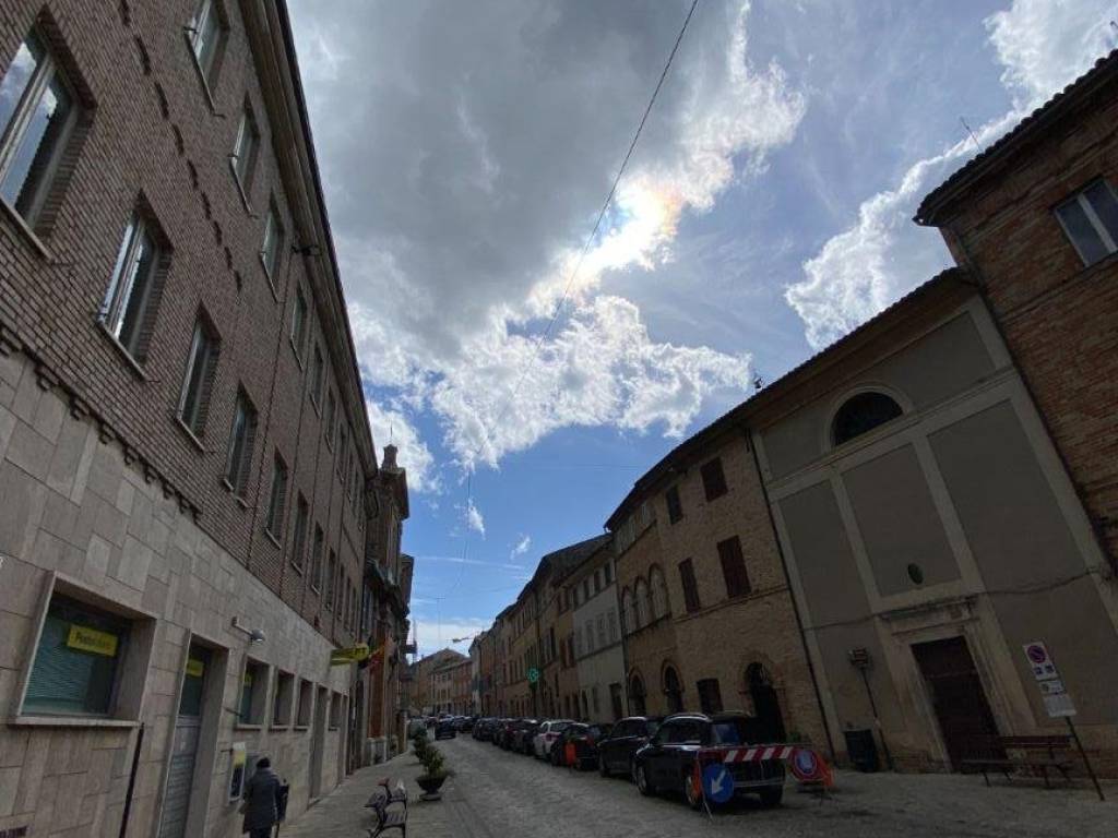 Appartamento a Recanati in Corso Persiani, 62 - Foto 3