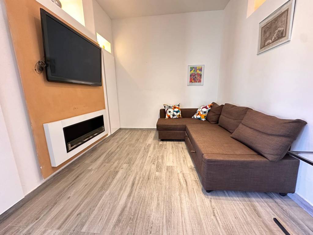 Appartamento a Caserta in Via Fratelli Bandiera, 19 - Foto 4