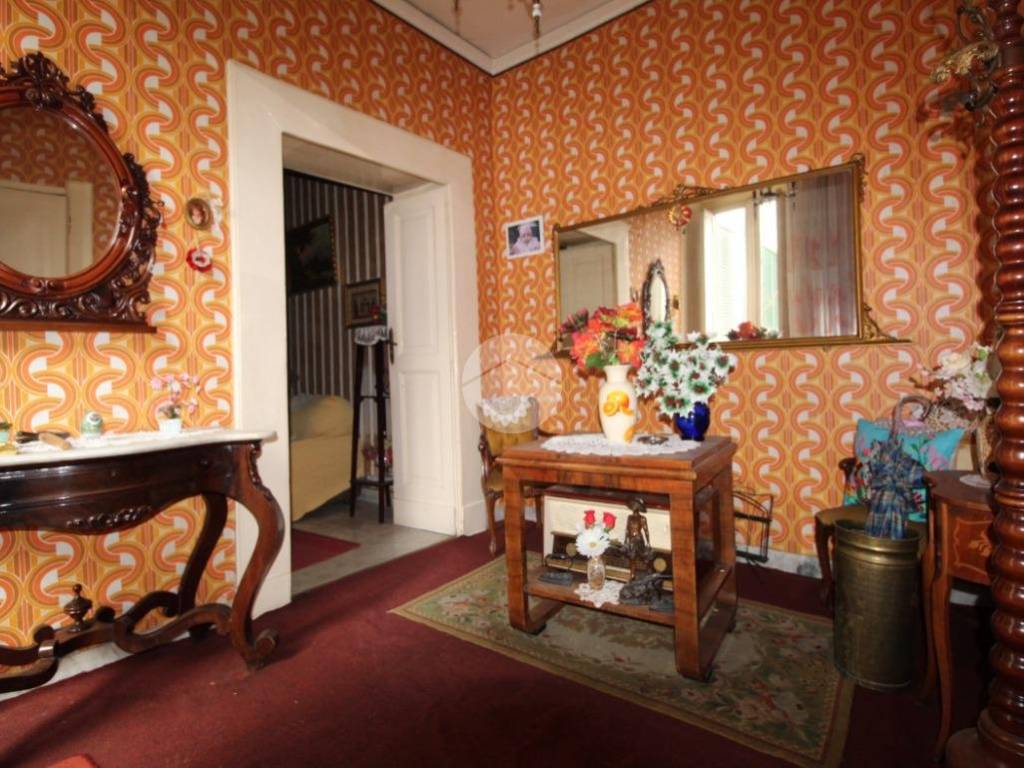 Appartamento a Santa maria capua vetere in Via Alessio Simmaco Mazzocchi, 28 - Foto 2