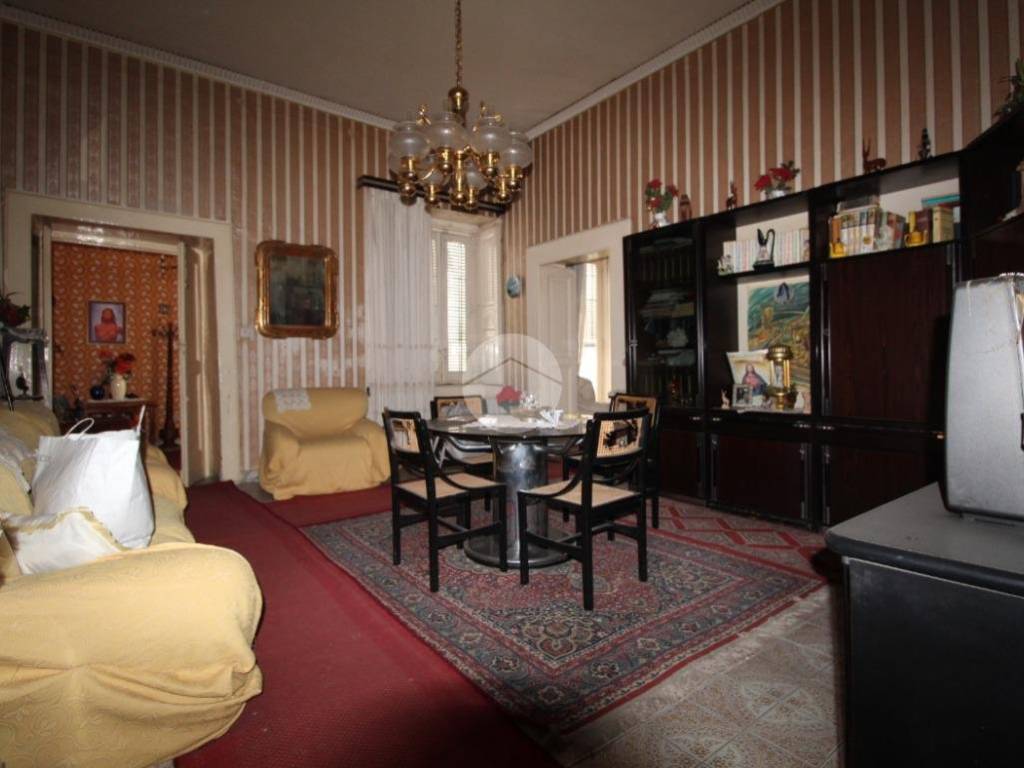 Appartamento a Santa maria capua vetere in Via Alessio Simmaco Mazzocchi, 28 - Foto 3