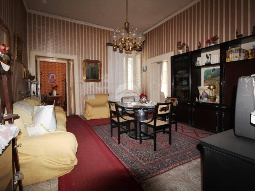 Appartamento a Santa maria capua vetere in Via Alessio Simmaco Mazzocchi, 28 - Foto 4