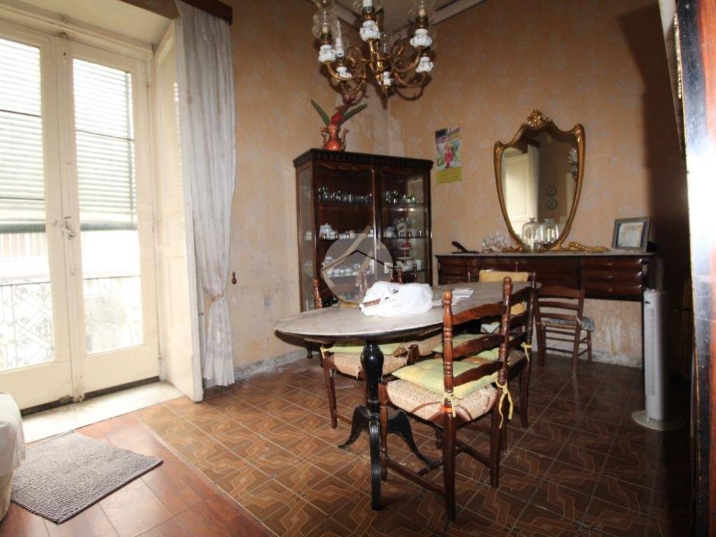 Appartamento a Santa maria capua vetere in Via Alessio Simmaco Mazzocchi, 28 - Foto 5