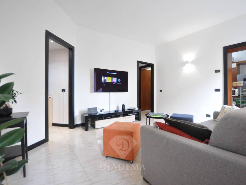 Appartamento a Besnate in san martino - Foto 2