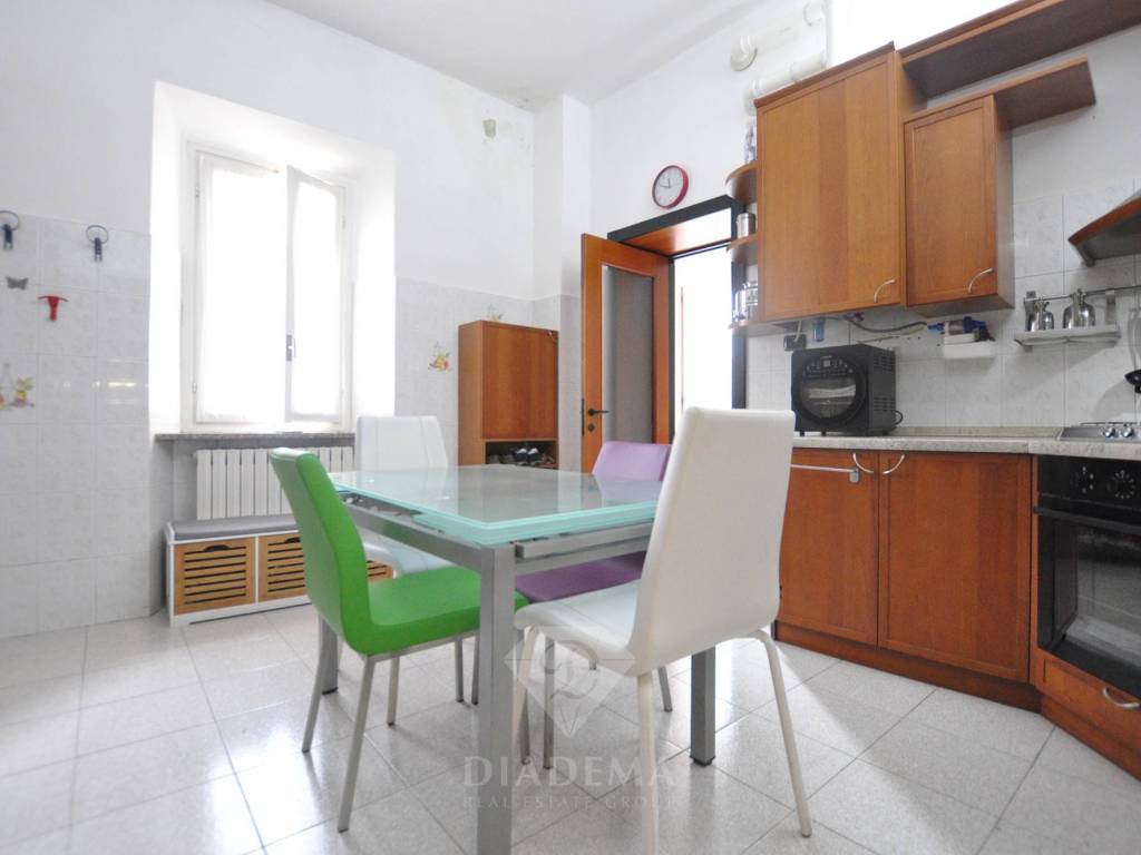 Appartamento a Besnate in san martino - Foto 4