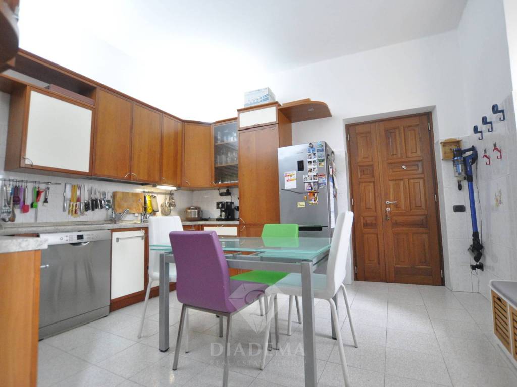 Appartamento a Besnate in san martino - Foto 5