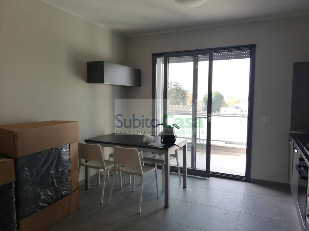 Appartamento a Chieti in Via Papa Giovanni XXIII, 29 - Foto 2