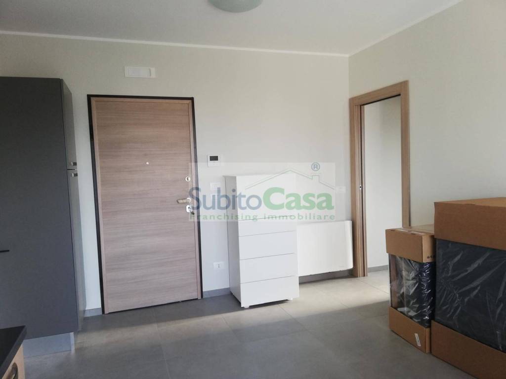 Appartamento a Chieti in Via Papa Giovanni XXIII, 29 - Foto 3