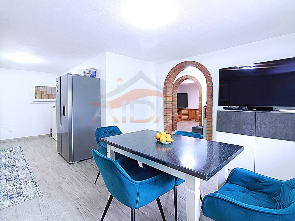 Casa indipendente a Alfonsine in VIA ANTONELLINI, 5 - Foto 4