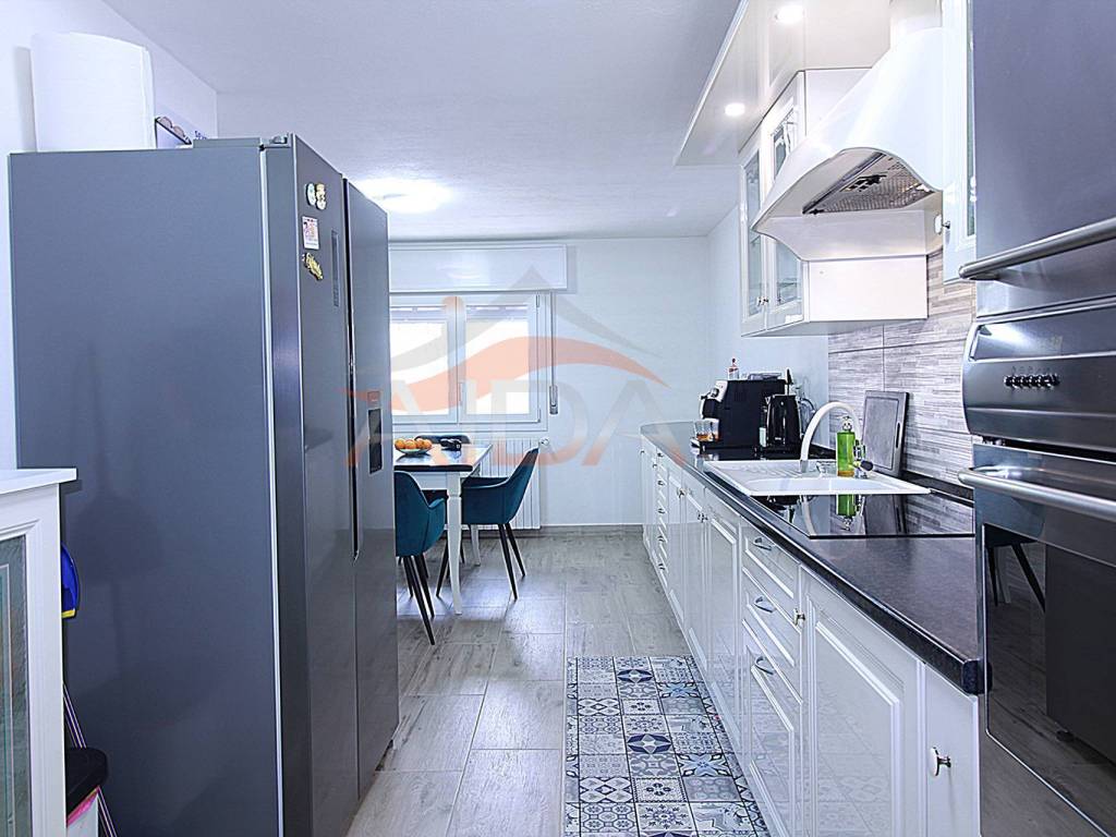 Casa indipendente a Alfonsine in VIA ANTONELLINI, 5 - Foto 5