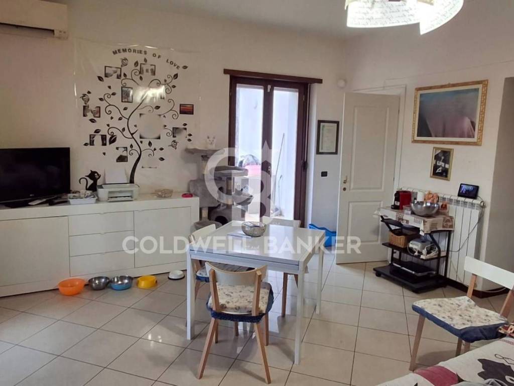 Appartamento a Montalto di castro in Via Aurelia Tarquinia, 41 - Foto 5