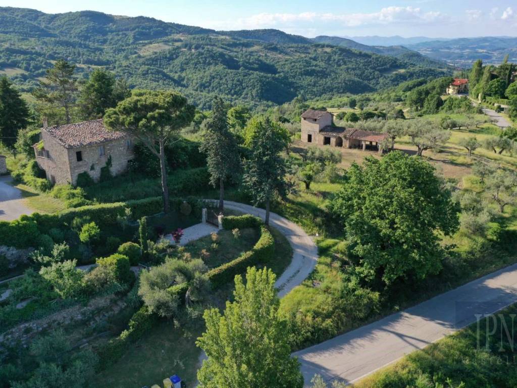 Villa a Umbertide - Foto 3