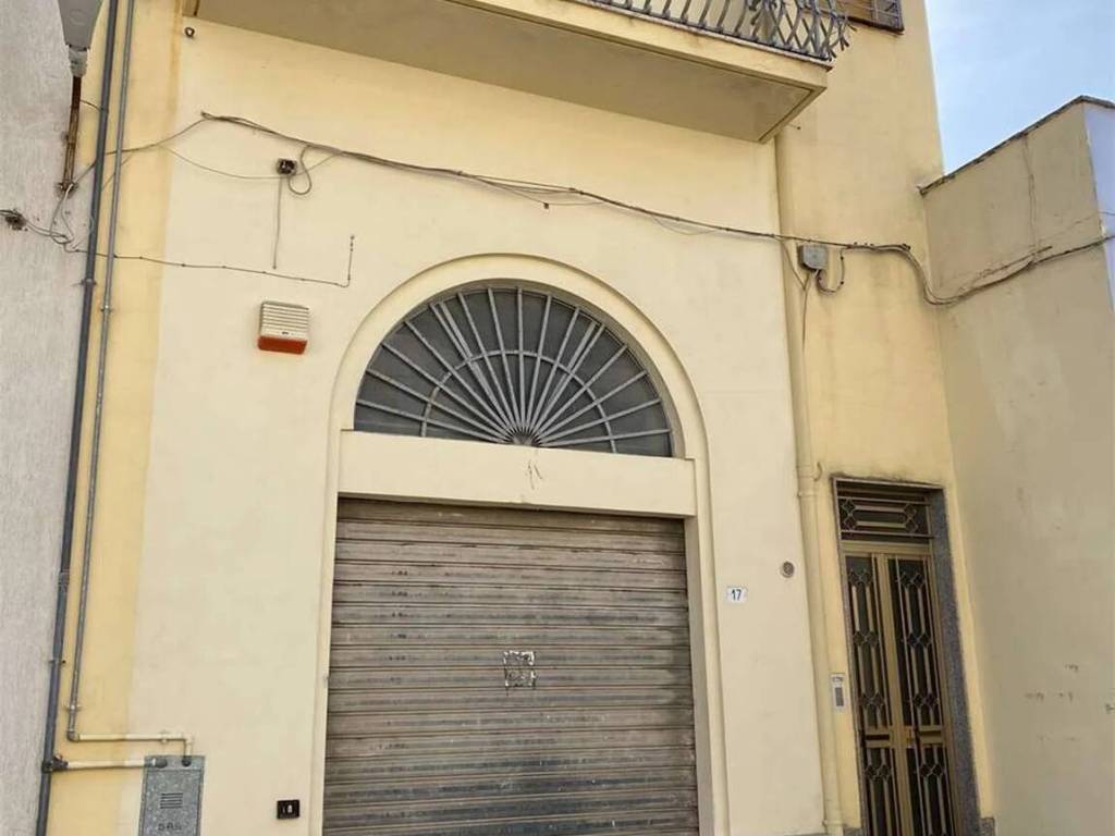 Immobile a Francavilla fontana in Vico Caroli, 19 - Foto 2