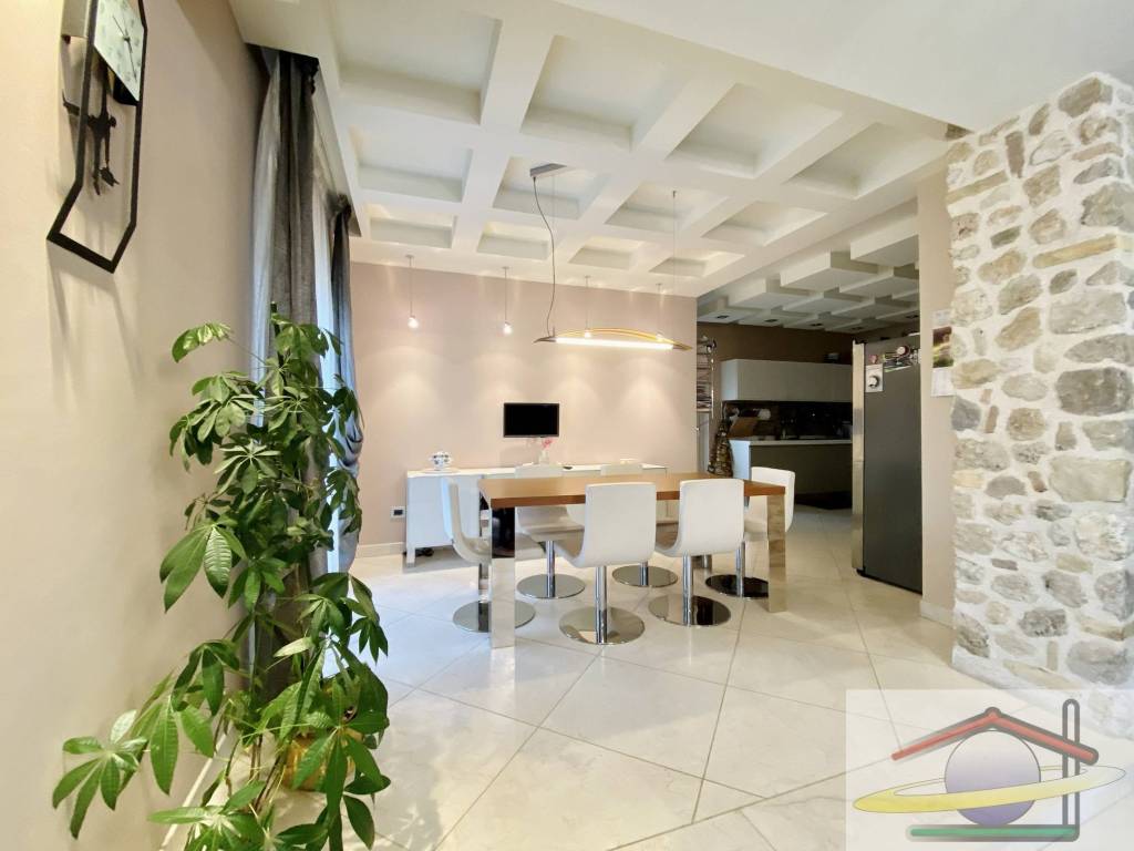 Villa a Avezzano - Foto 4