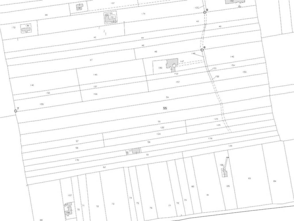 Terreno a Carovigno in Via Specchia S.N.C. - Foto 2