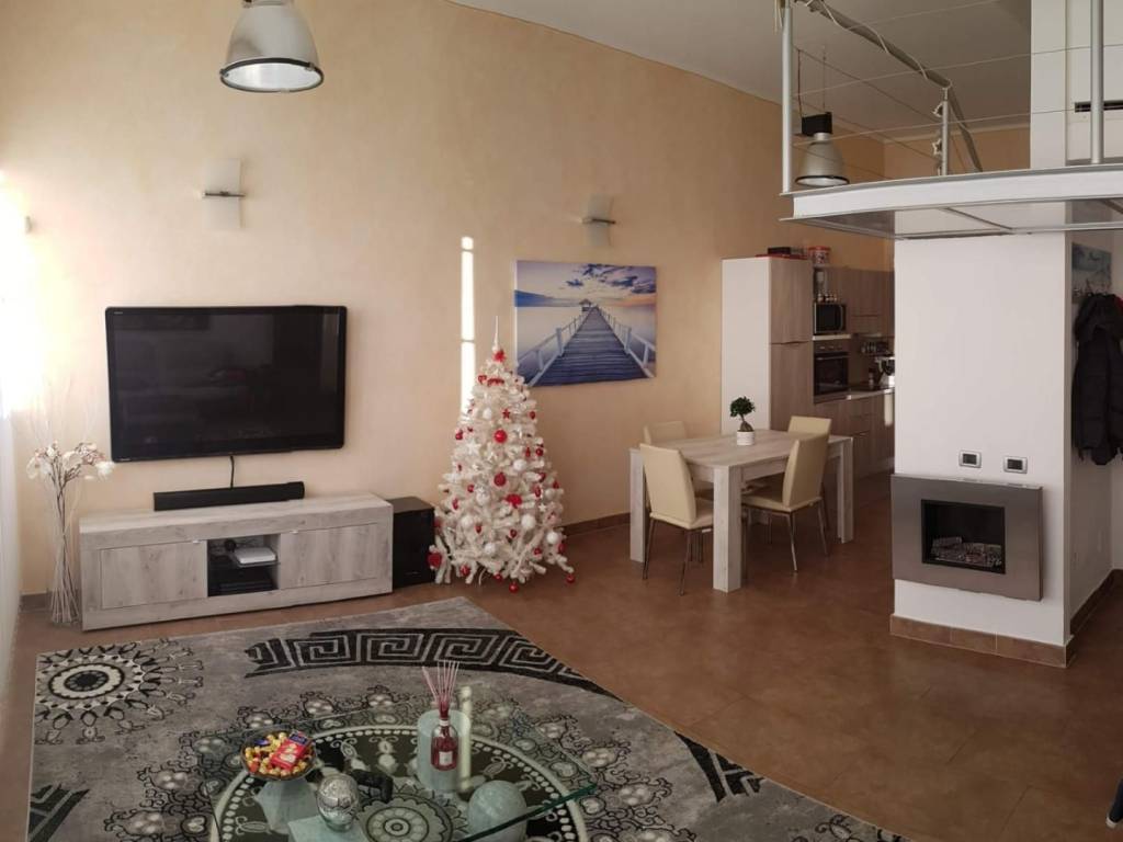 Appartamento a Pisa in Viale del Tirreno, - Foto 5