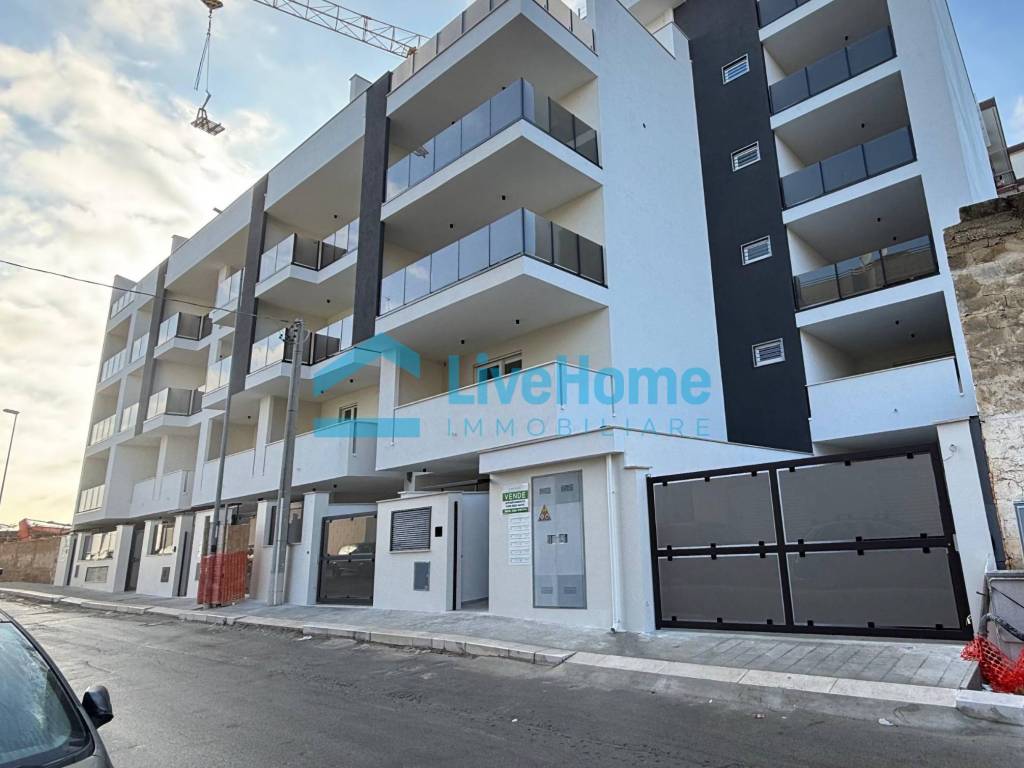 Appartamento a Andria in Via Democrito - Foto 5