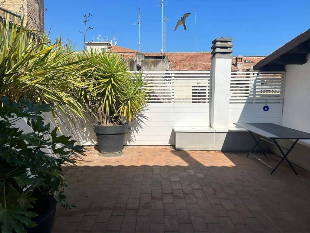 Attico / mansarda a Senigallia in Via Giovanni Marchetti, 19 - Foto 4