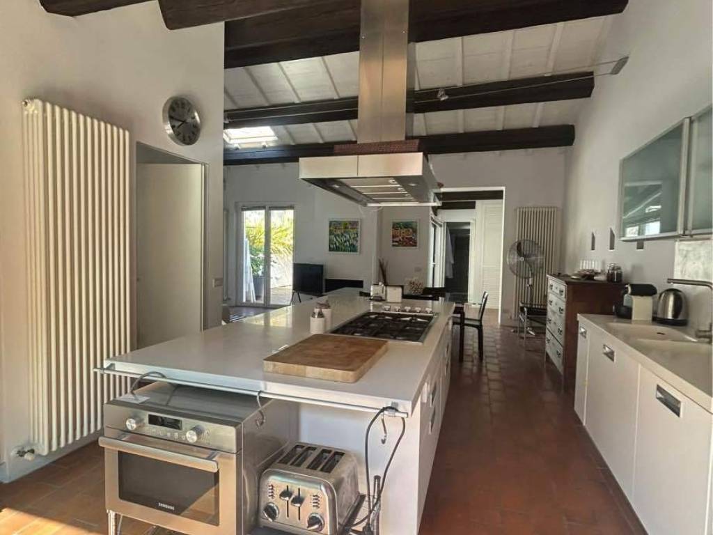 Attico / mansarda a Senigallia in Via Giovanni Marchetti, 19 - Foto 5