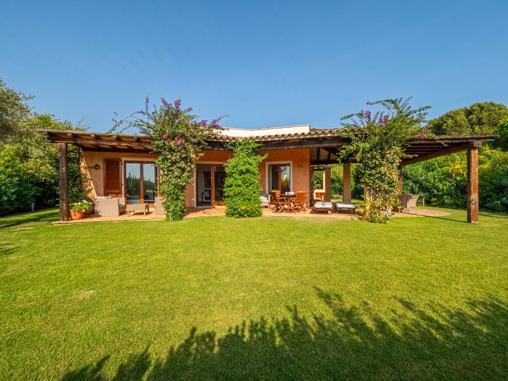 Villa a Domus de maria - Foto 4