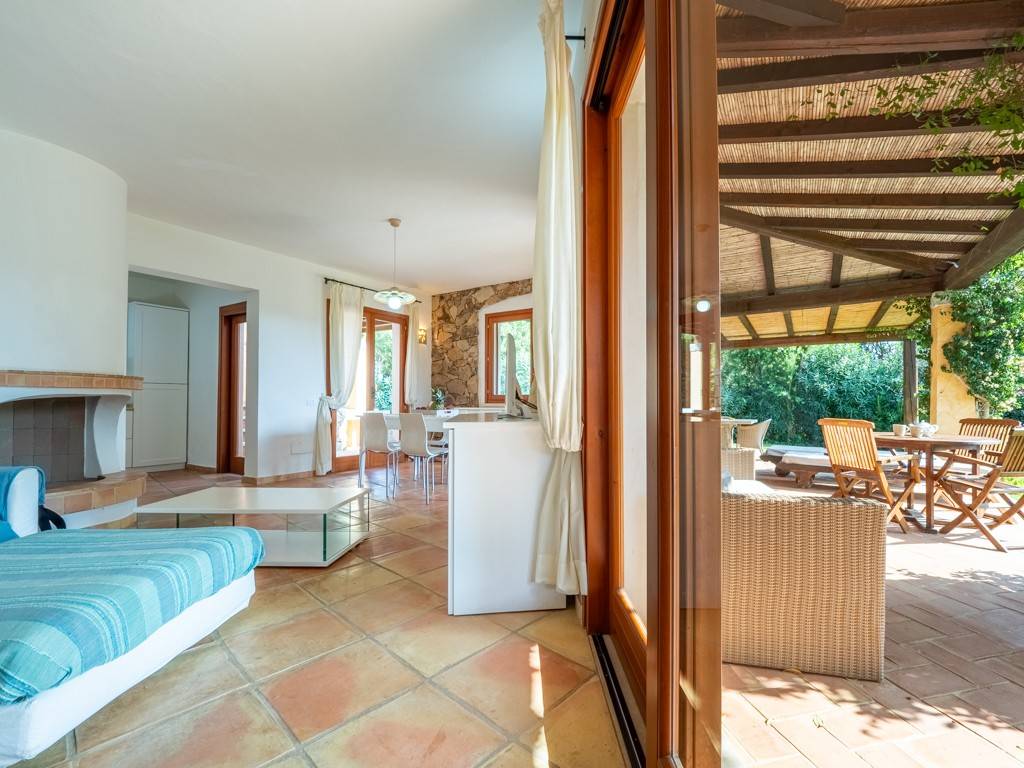 Villa a Domus de maria - Foto 5