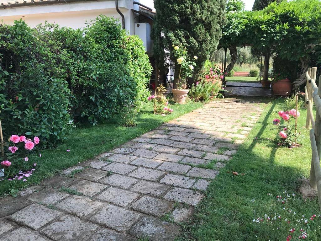 Villa a Monte argentario in Strada Provinciale La Parrina - Foto 3