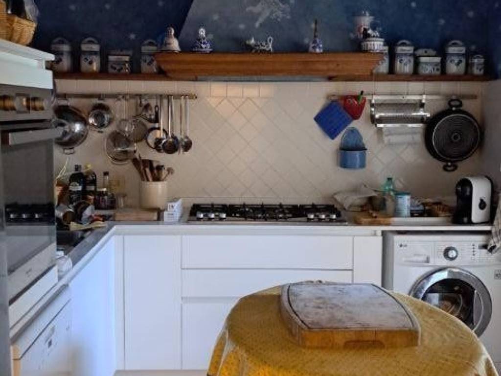 Villa a Monte argentario in Strada Provinciale La Parrina - Foto 4