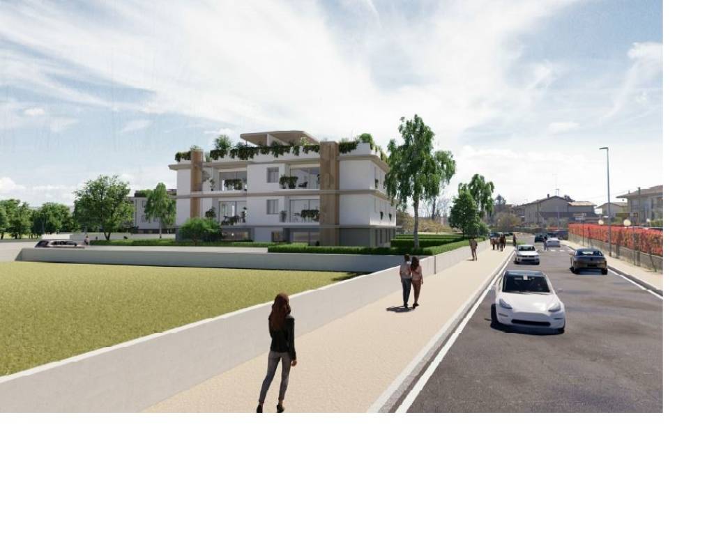 Appartamento a Desenzano del garda in Via dei Colli Storici, 58 - Foto 2