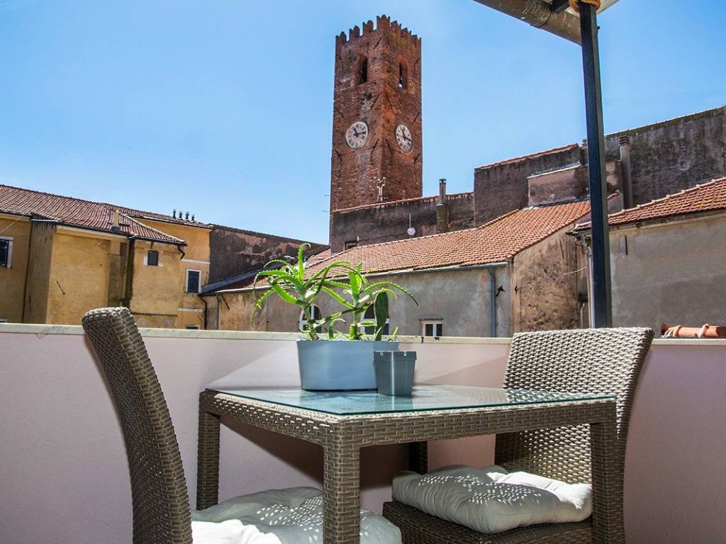 Palazzo / stabile a Noli in Via Musso, 4 - Foto 3