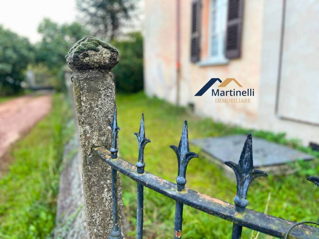 Villa a Serravalle sesia in Via Dottor Secondino Mazzone, 21 - Foto 5
