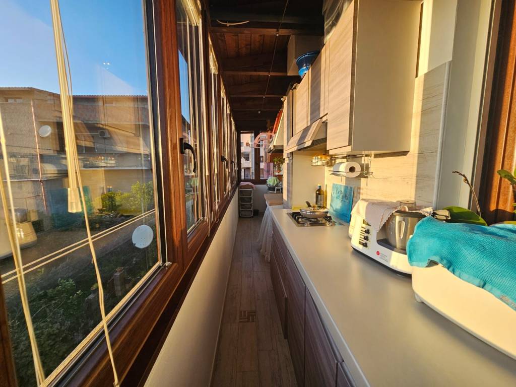 Appartamento a Iglesias in Via Erminio Fadda, 58 - Foto 2