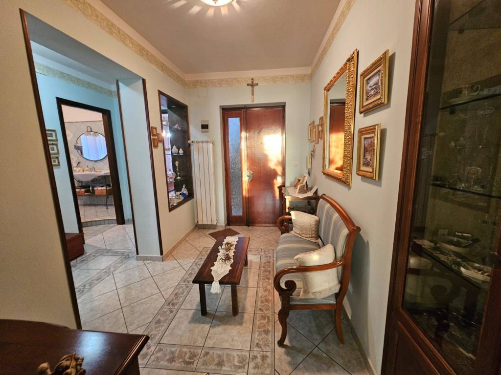 Appartamento a Iglesias in Via Erminio Fadda, 58 - Foto 3