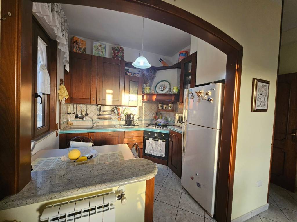 Appartamento a Iglesias in Via Erminio Fadda, 58 - Foto 5