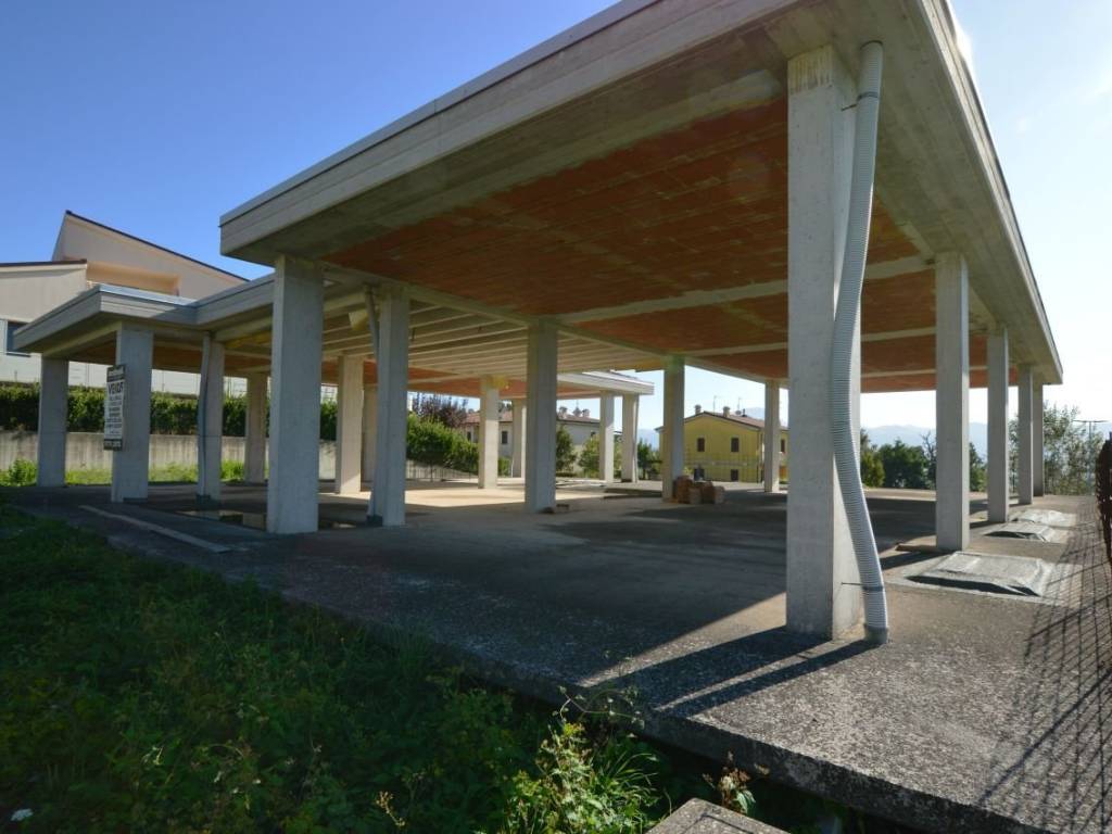 Terreno a Cupramontana in Via Cesare Battisti - Foto 3