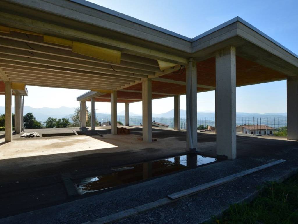 Terreno a Cupramontana in Via Cesare Battisti - Foto 5