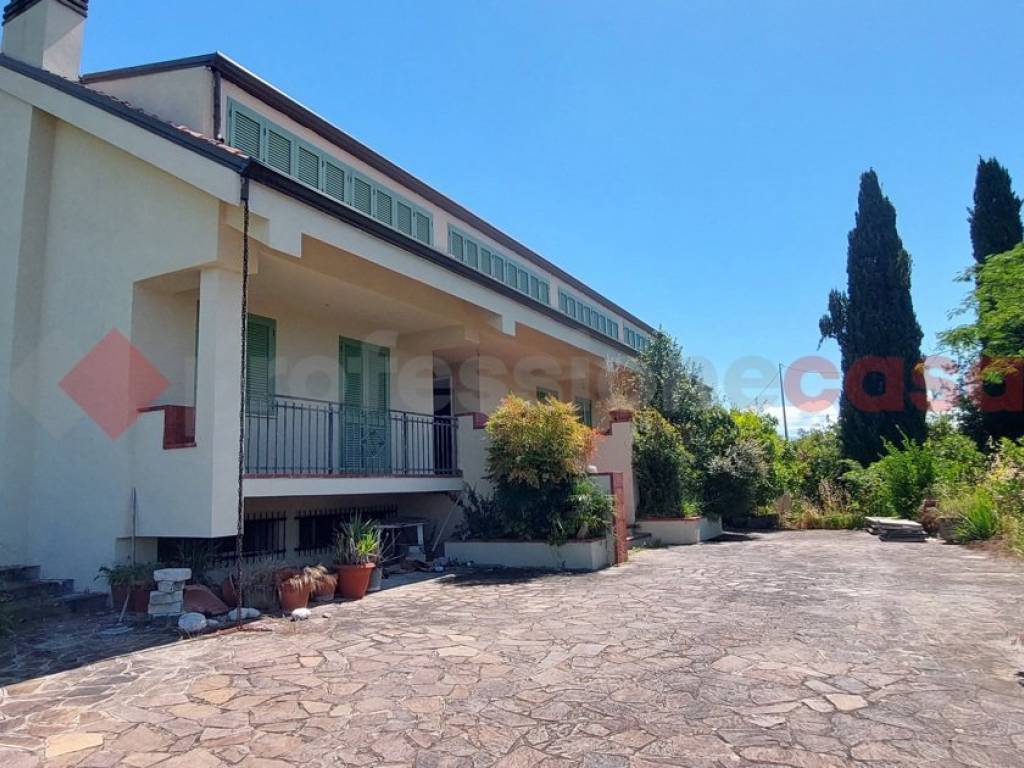 Casa indipendente a Broccostella - Foto 2