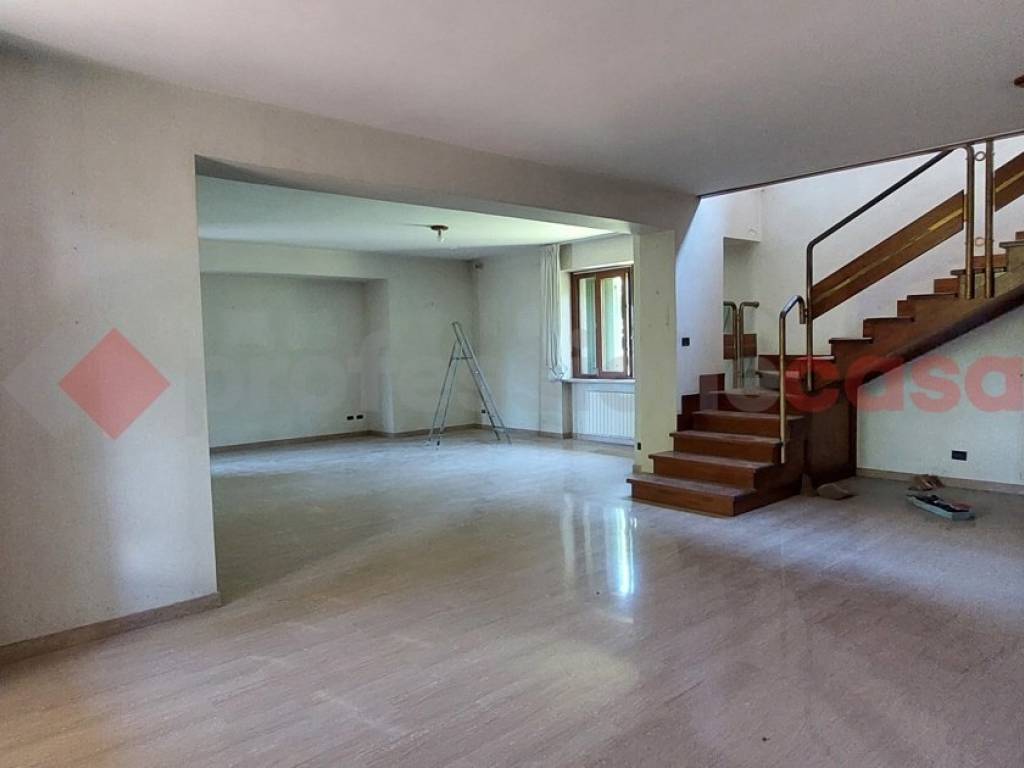 Casa indipendente a Broccostella - Foto 5