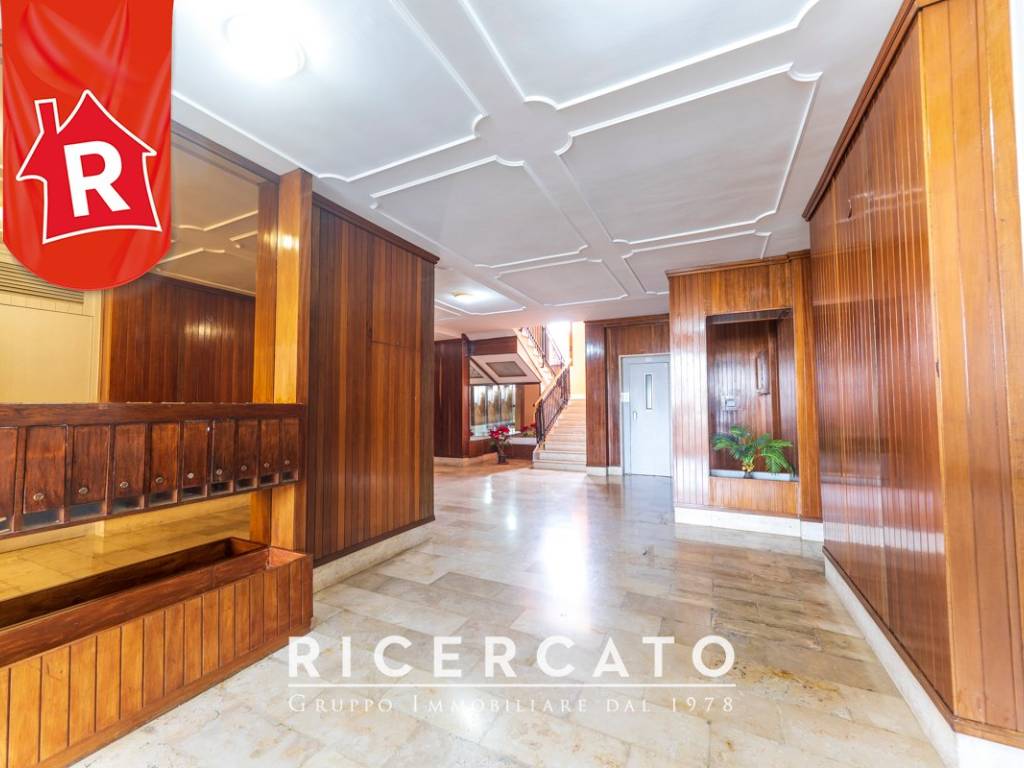 Appartamento a Lecce in Viale Roma, 12 - Foto 3