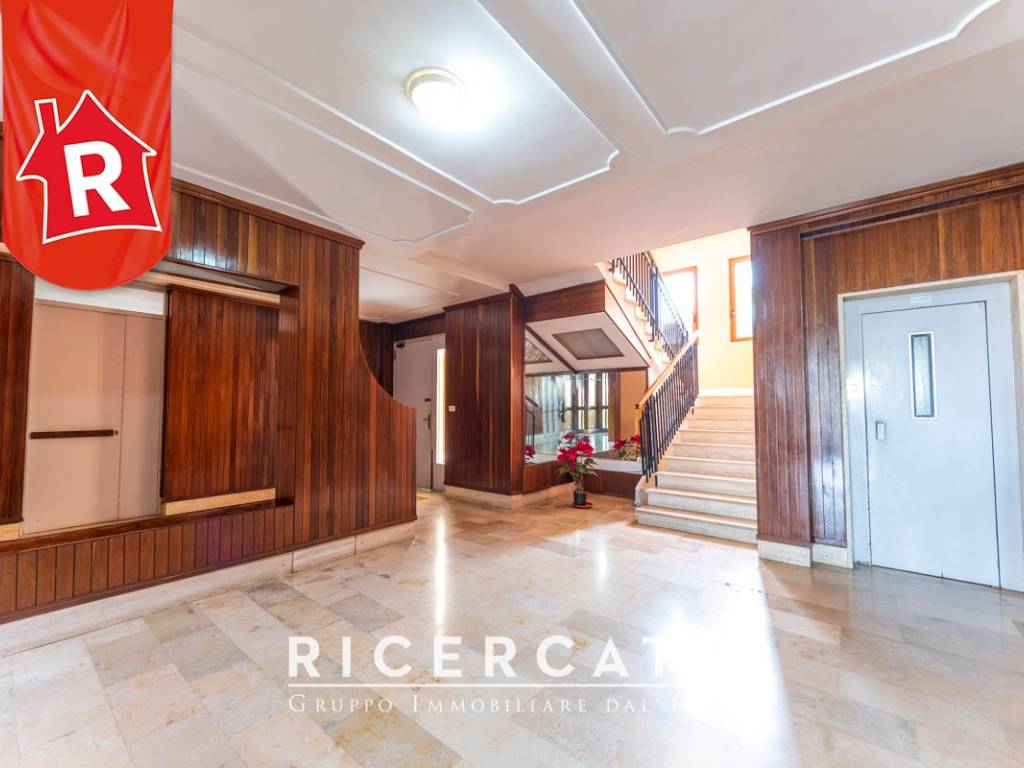 Appartamento a Lecce in Viale Roma, 12 - Foto 4