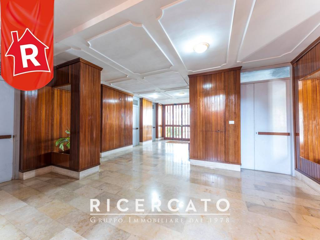 Appartamento a Lecce in Viale Roma, 12 - Foto 5