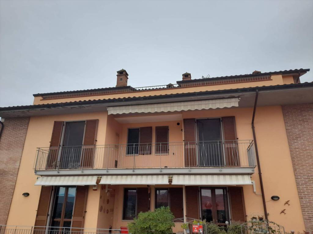 Appartamento a Panicale in V.le Guglielmo Marconi, 22 - Foto 2