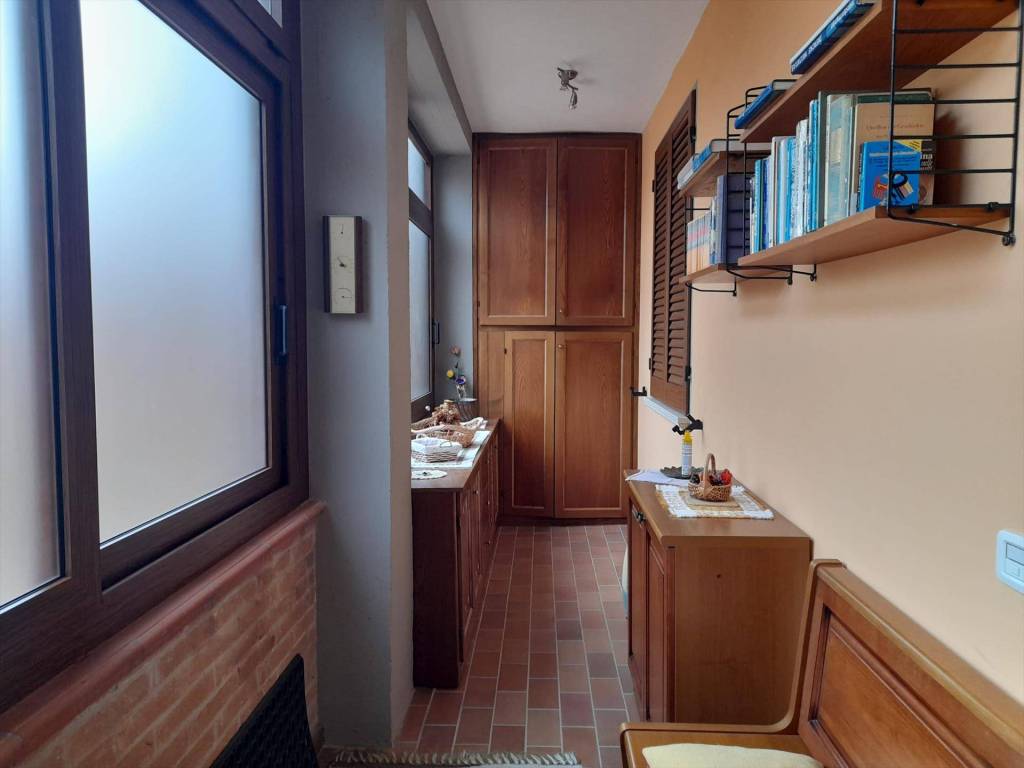 Appartamento a Panicale in V.le Guglielmo Marconi, 22 - Foto 3