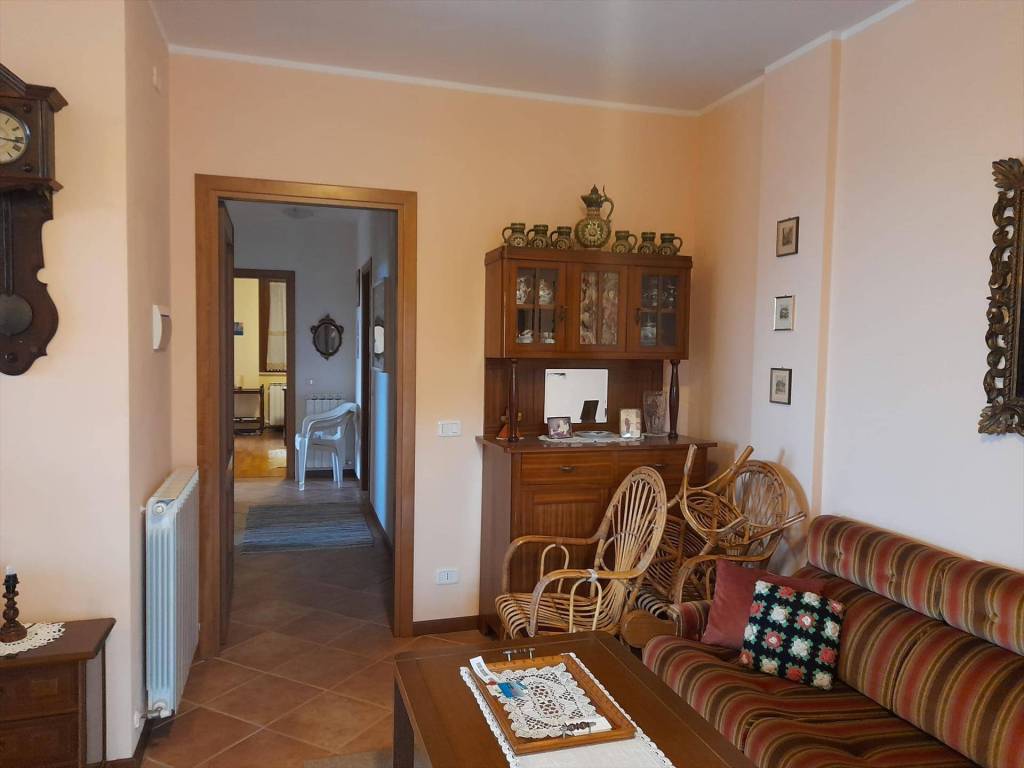 Appartamento a Panicale in V.le Guglielmo Marconi, 22 - Foto 4